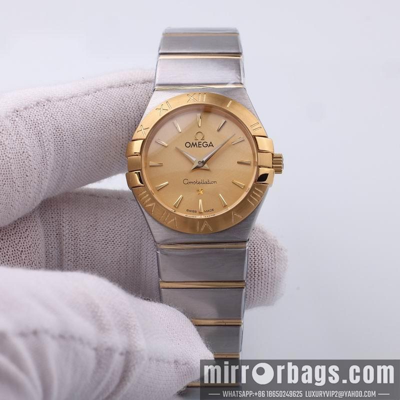 Replica Omega 28mm 022514
