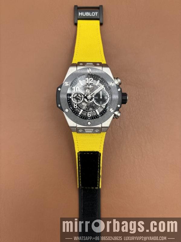Replica Hublot 42mm 042774