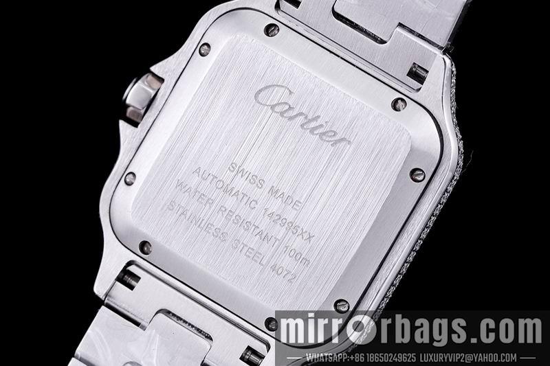 Replica Cartier 40mm 050401