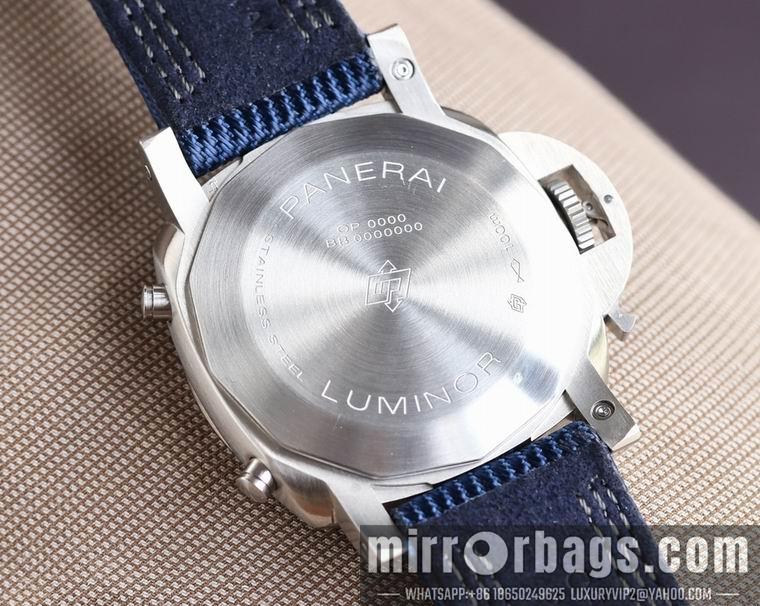 Replica Panerai men 47mm M02