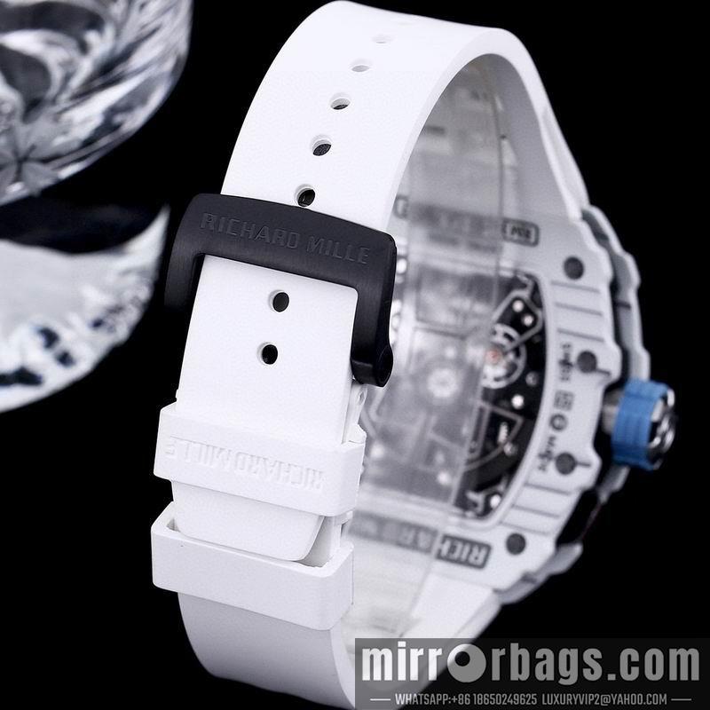 Replica Richard Mille watch 111004