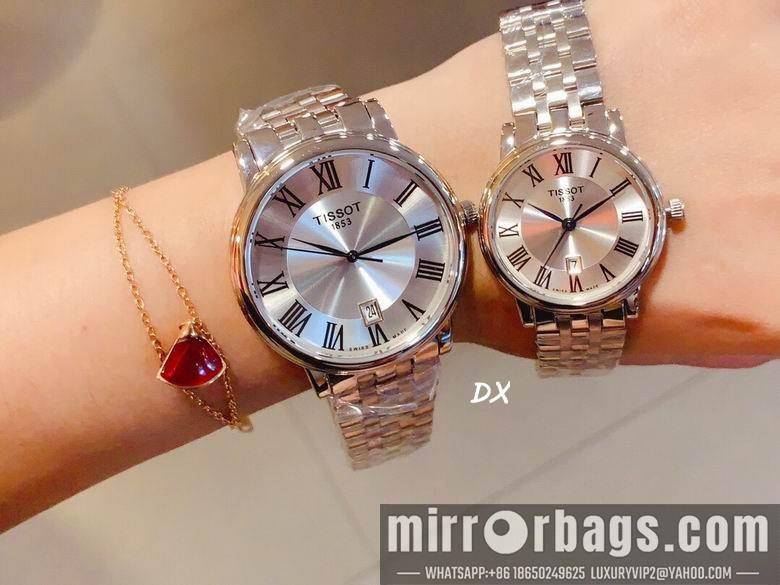 Replica Tissot W30 M40mm 2nms20