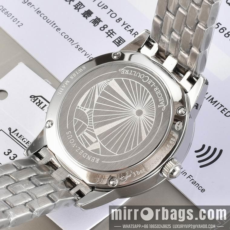 Replica Jaeger Lecoultre women 33X9mm M20