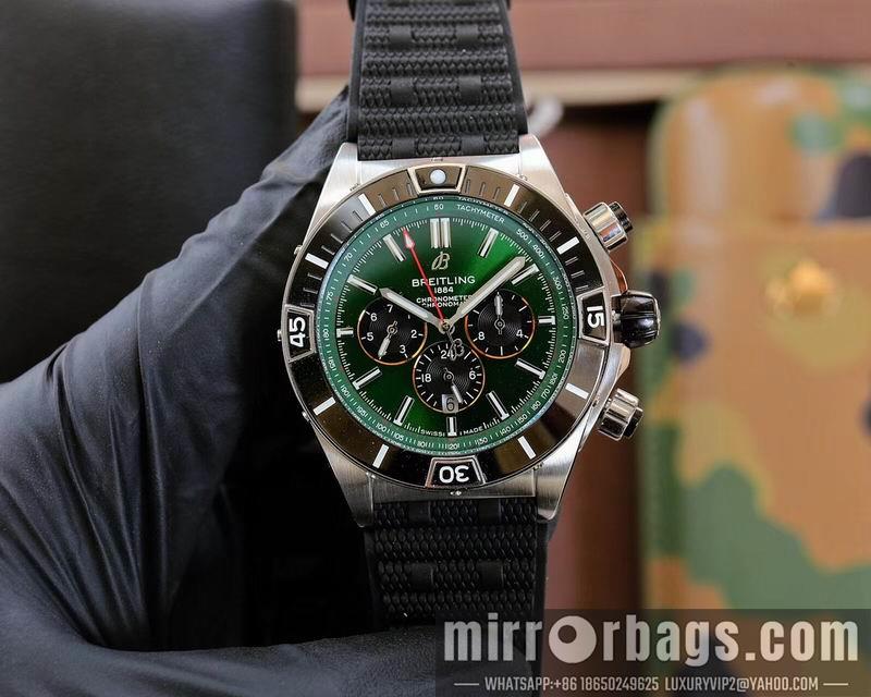 Replica Breitling Watch 44mm 032210