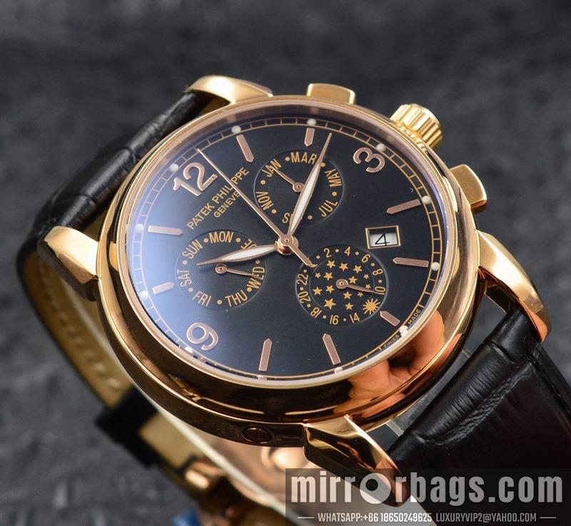 Replica Patek Philippe Watch 052004