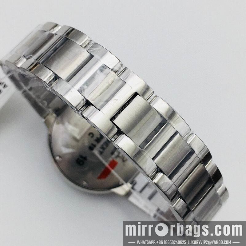 Replica Cartier 28mm 33mm 36mm 42mm 0319113