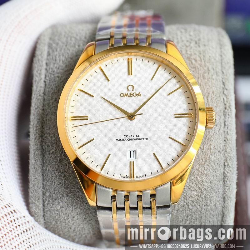 Replica Omega 40X12mm 101443