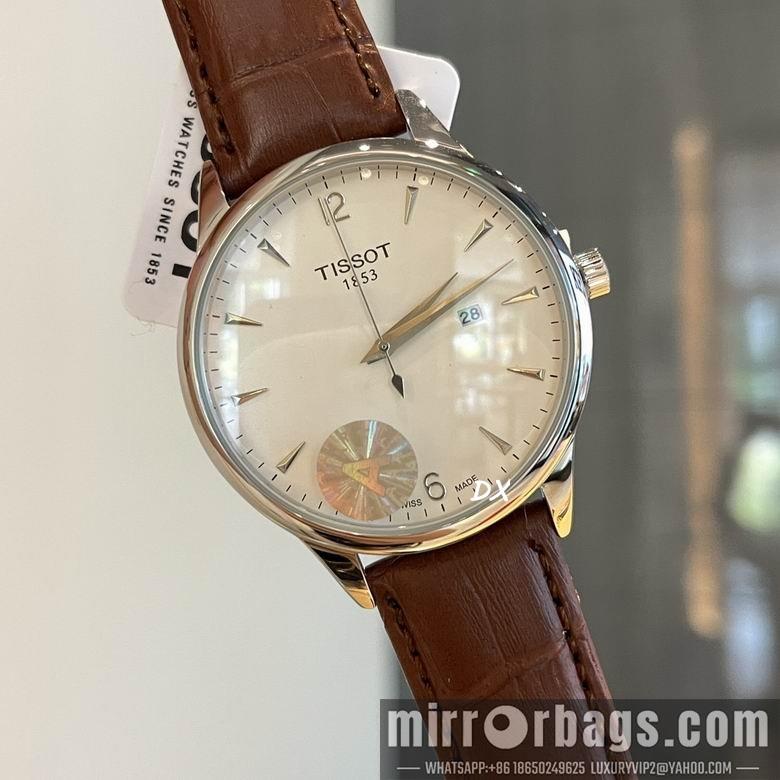 Replica Tissot 40x11mm 11nms96