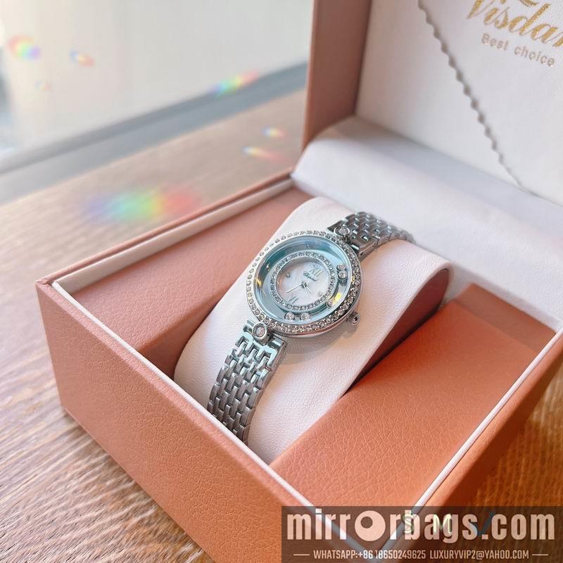 Replica Chopard watch 103161