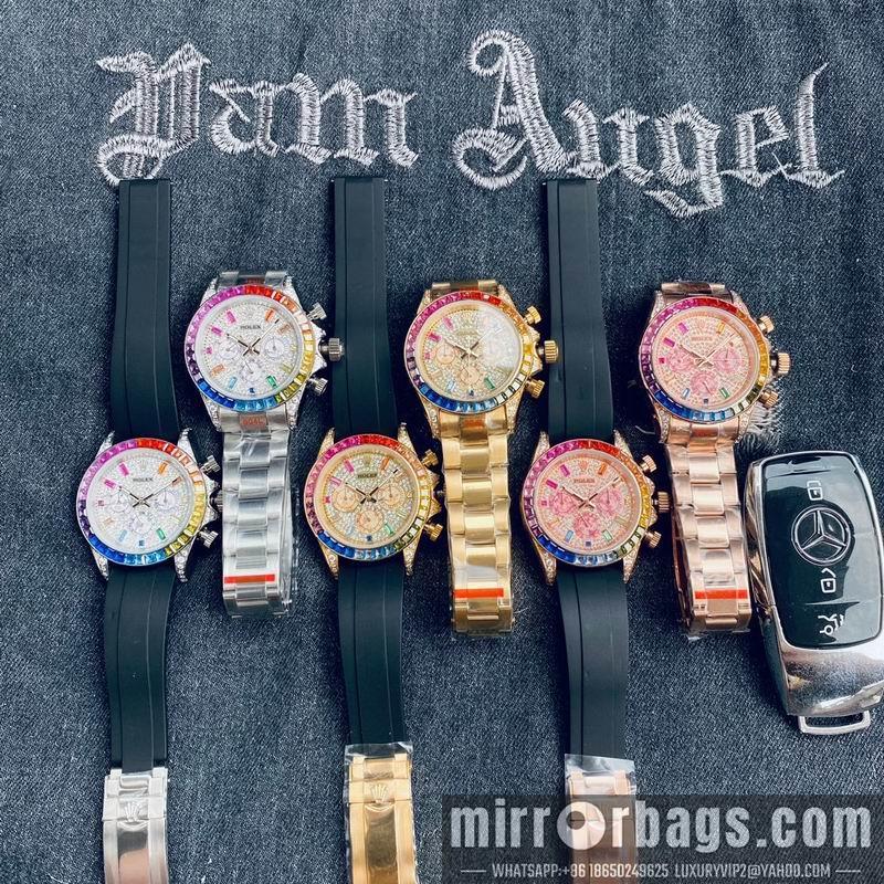 Replica Rolex 40X12mm 121744