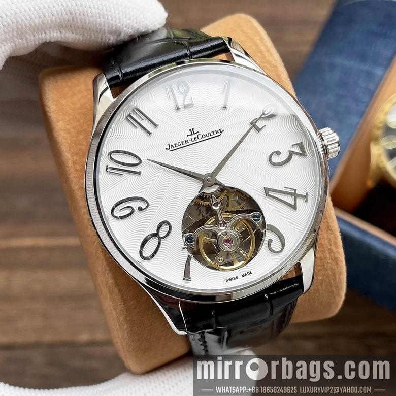 Replica Jaeger Lecoultre men 43X13mm M33