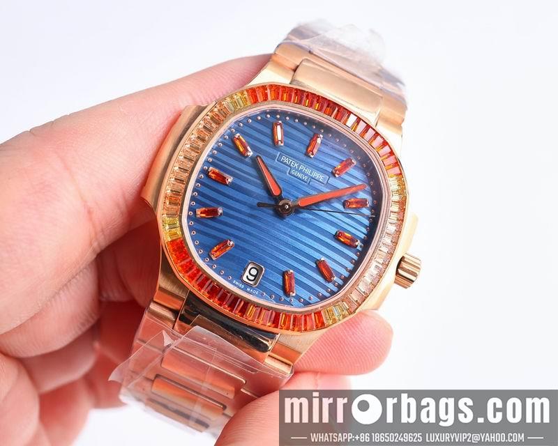 Replica Patek Philippe 35.2mm 082963