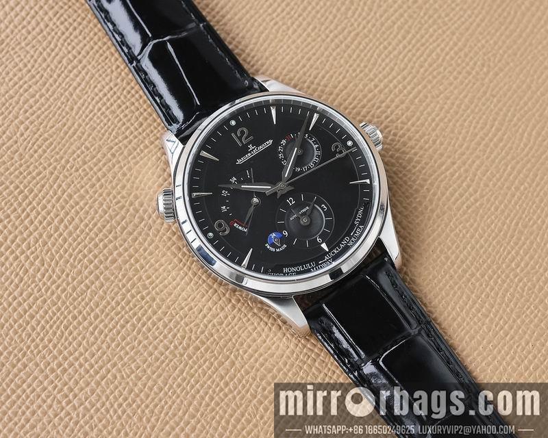 Replica Jaeger Lecoultre 42mm 050618