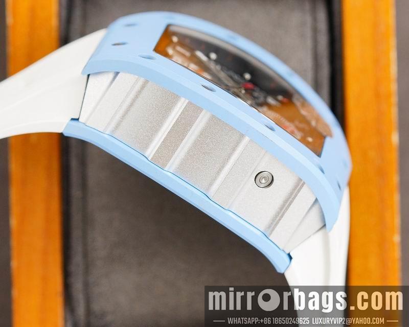 Replica Richard Mille 40X50X16mm 083139