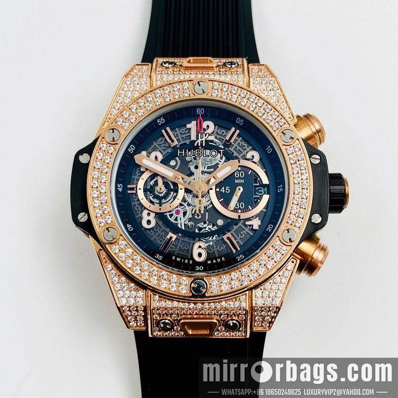 Replica Hublot 42X16.5mm 082750