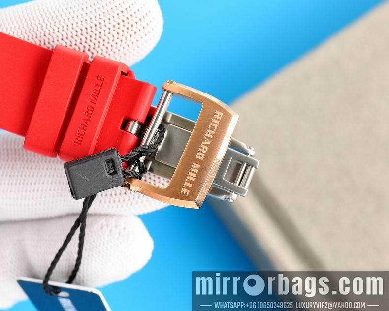 Replica Richard Mille RM035 102346