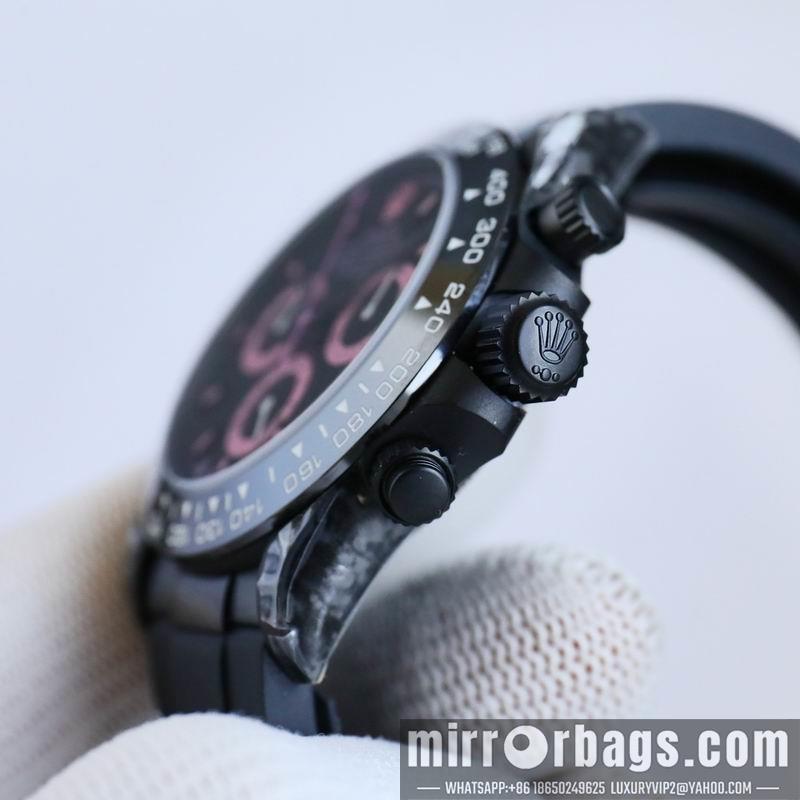 Replica Rolex 40mm 121207