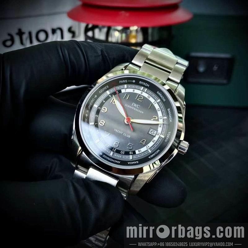 Replica IWC 42X12mm 071459