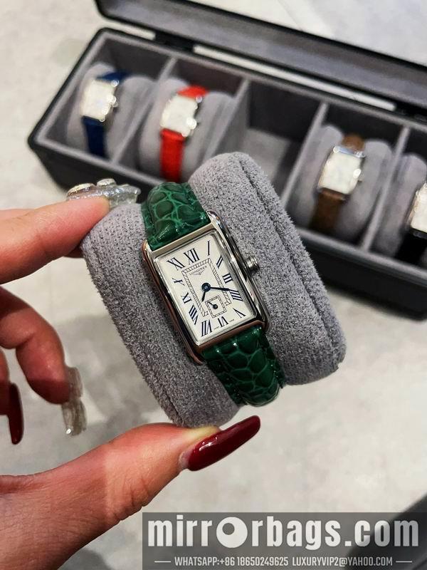 Replica Longines 33X22mm 041616