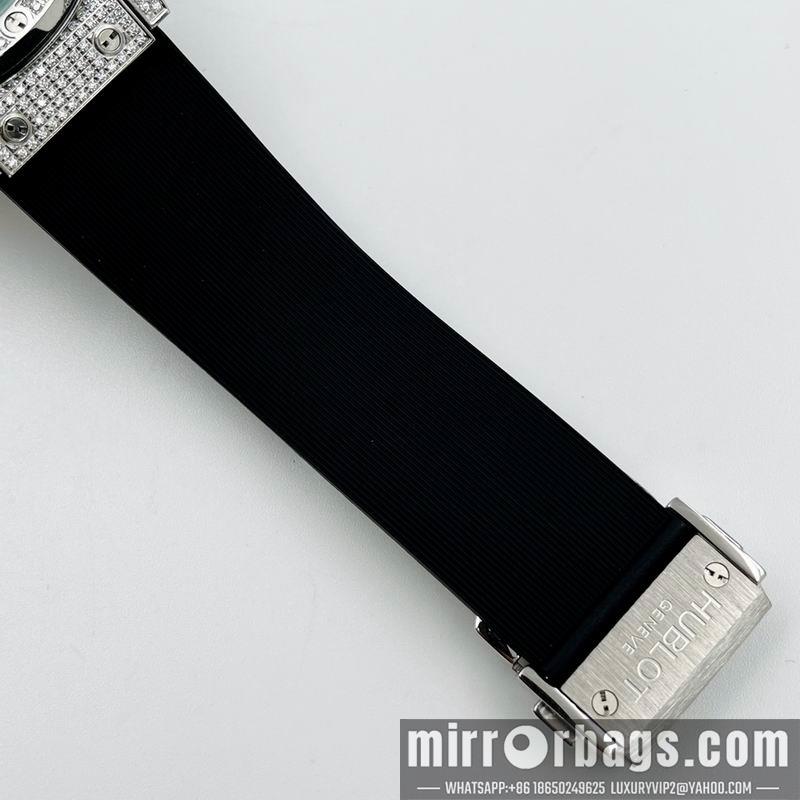 Replica Hublot 42X11.7mm 082709