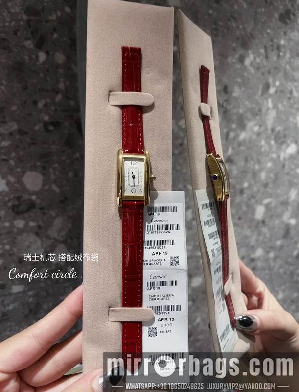 Replica Cartier 20X35mm 102225