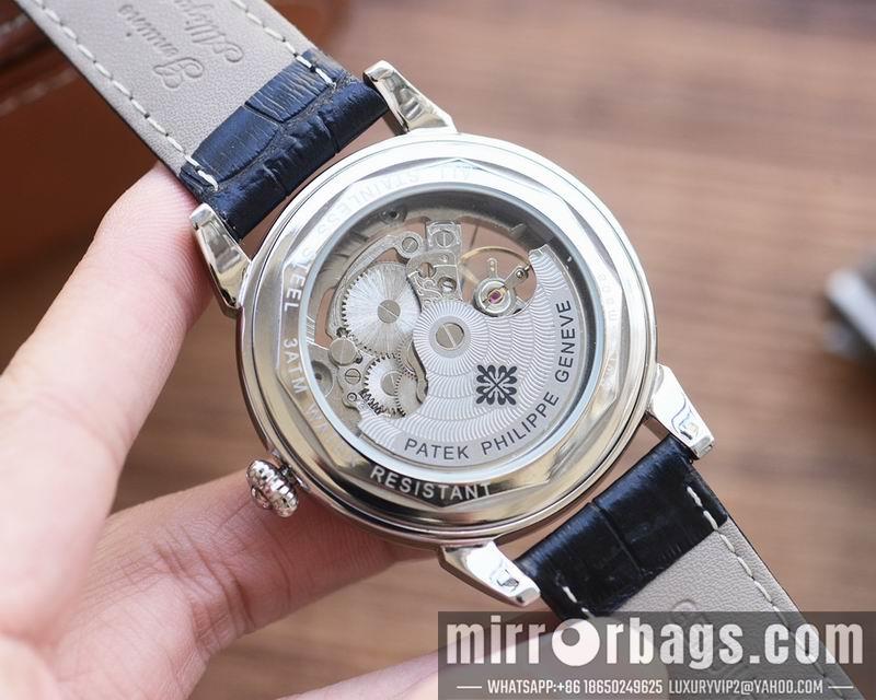Replica Patek Philippe 41X12mm 0413140