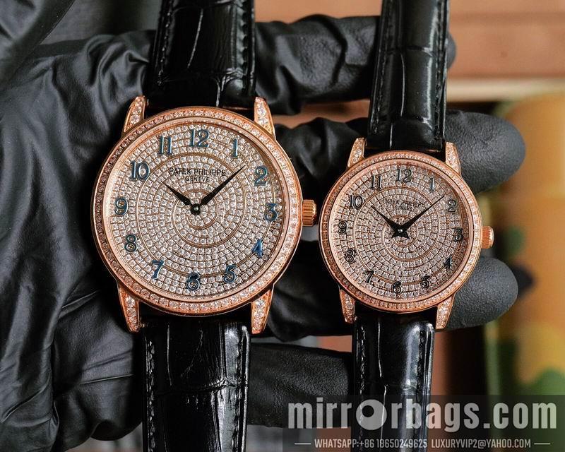 Replica Patek Philippe watch 092819