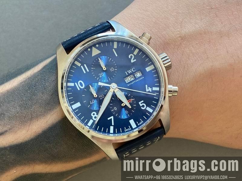 Replica IWC watch 072457