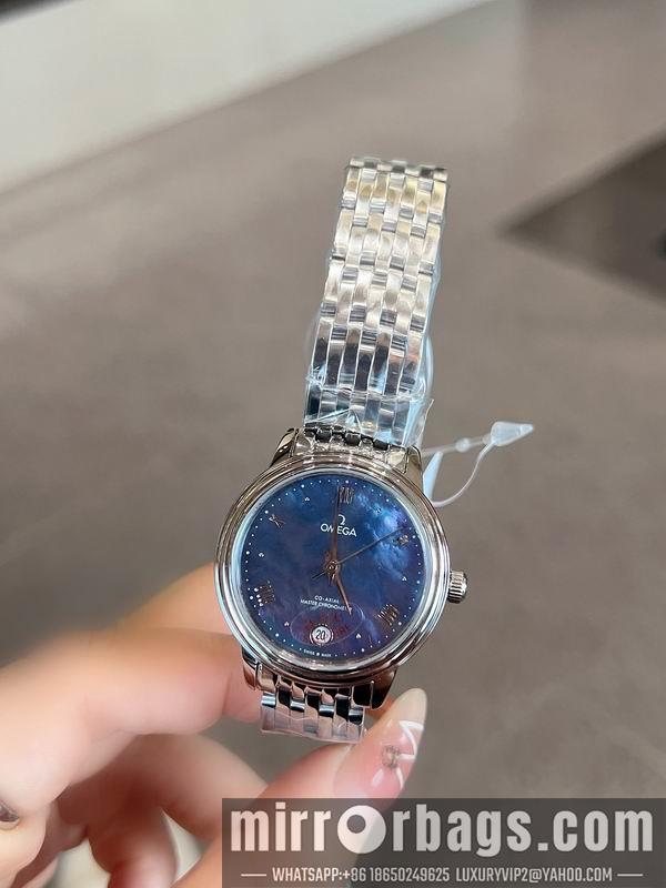 Replica Omega 27mm 32mm 082260