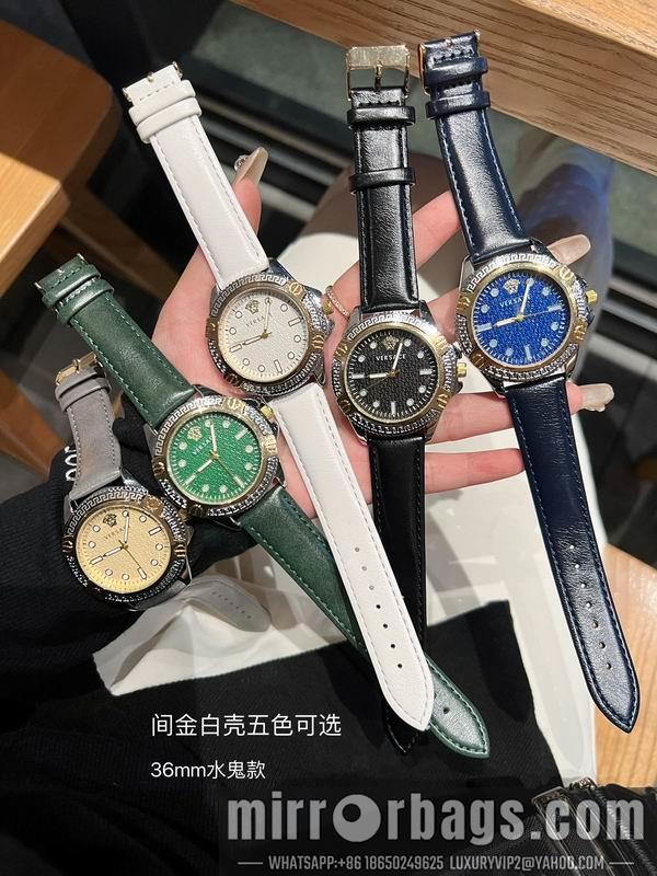 Replica Versace 36mm 121897