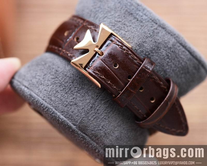 Replica Vacheron Constantin 41X12mm 051651