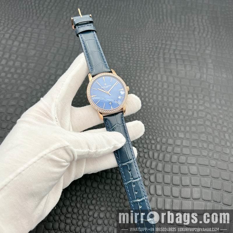 Replica Vacheron Constantin 40mm 0427108