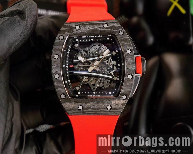 Replica Richard Mille 49X41X15mm 050736