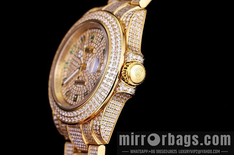 Replica Rolex 42mm 050427