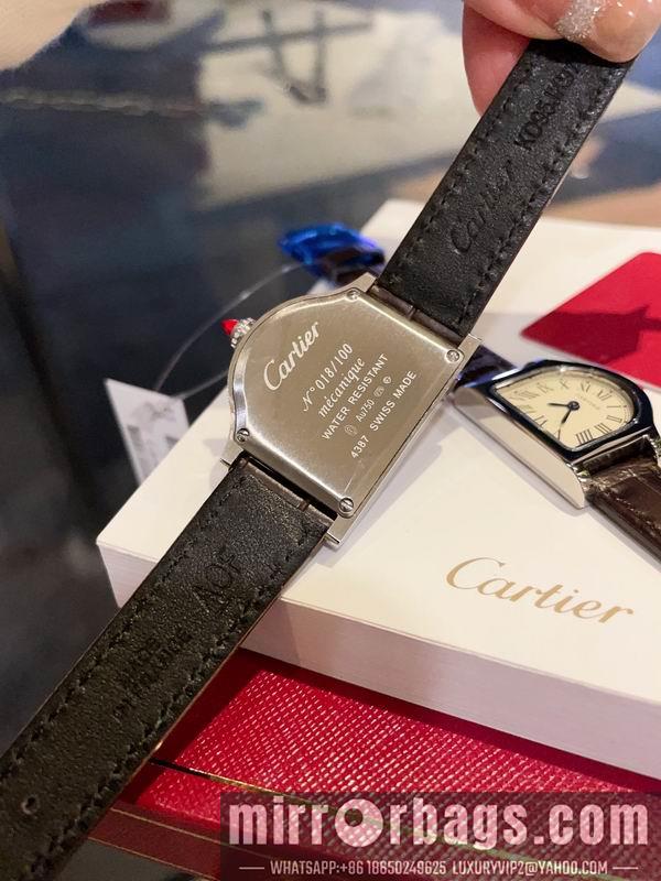 Replica Cartier 24mm 30mm 030268