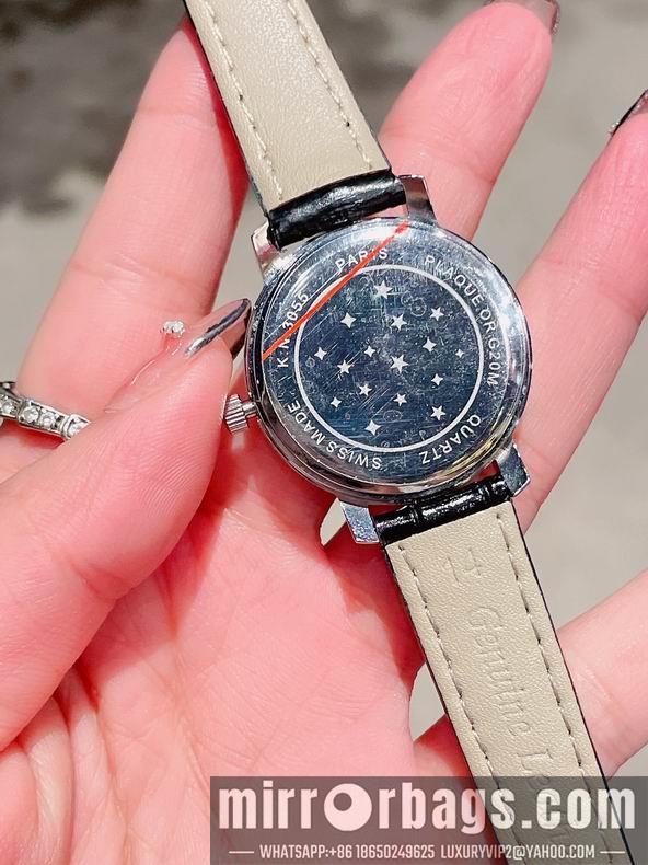 Replica Omega women 30mm 070210