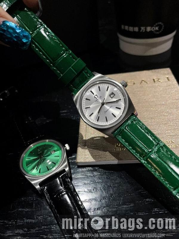 Replica Omega watch 102234