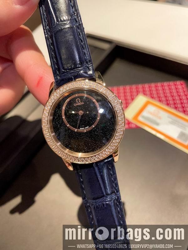 Replica Omega 36X10mm 032251