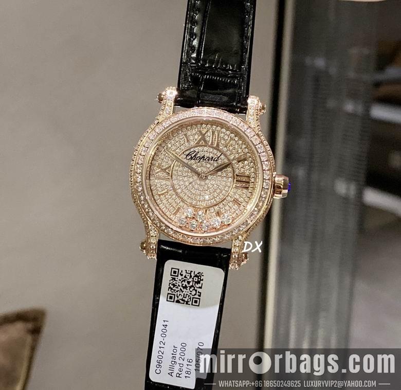 Replica Chopard  2nms51