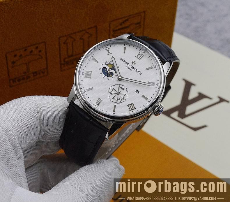 Replica Vacheron Constantin men 42X12mm 122528