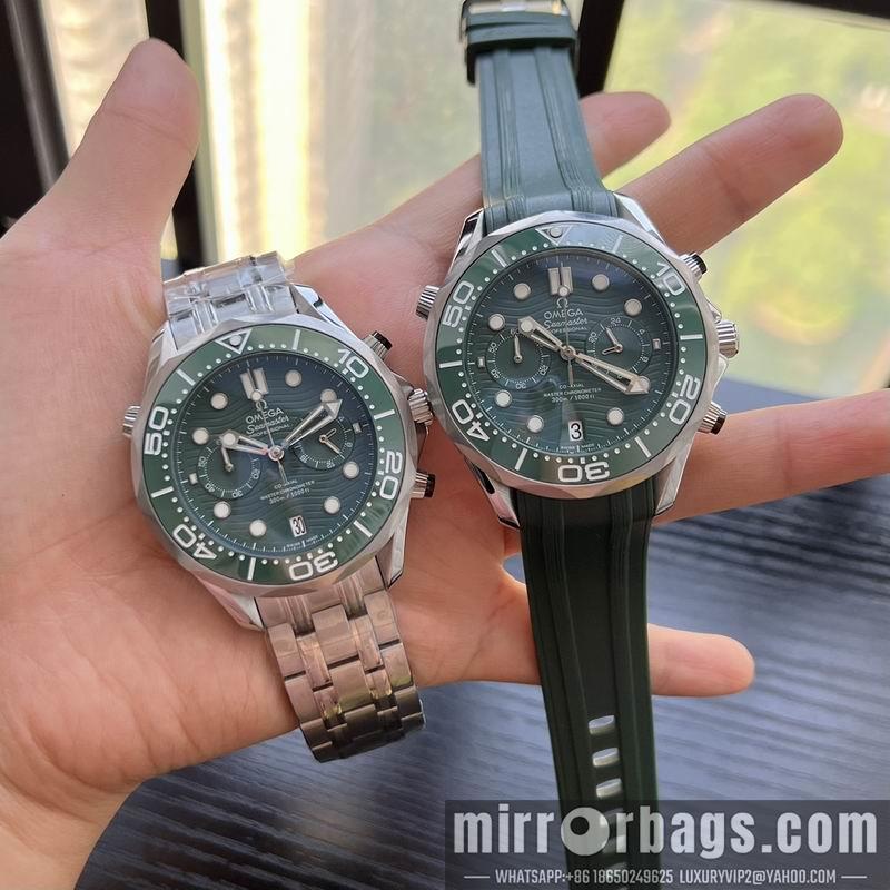 Replica Omega watch 101307