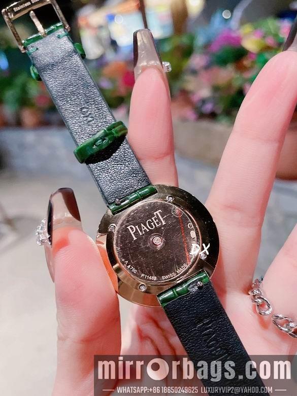 Replica Piaget 34x8mm 5nms77