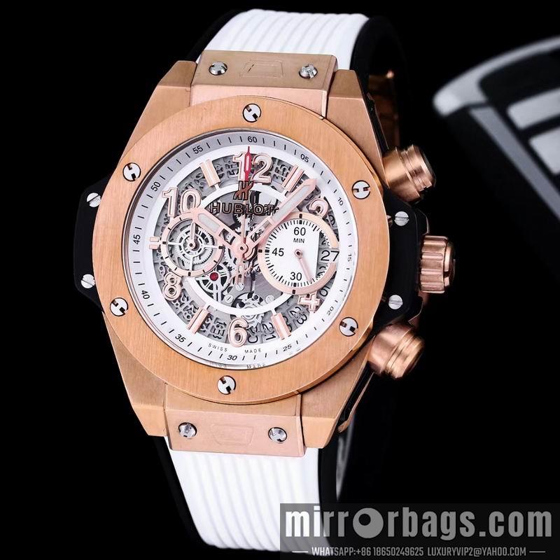 Replica Hublot 45X12mm 072217