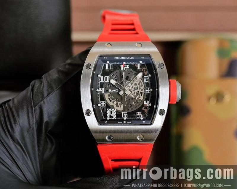 Replica Richard Mille 49X41X15mm 032202