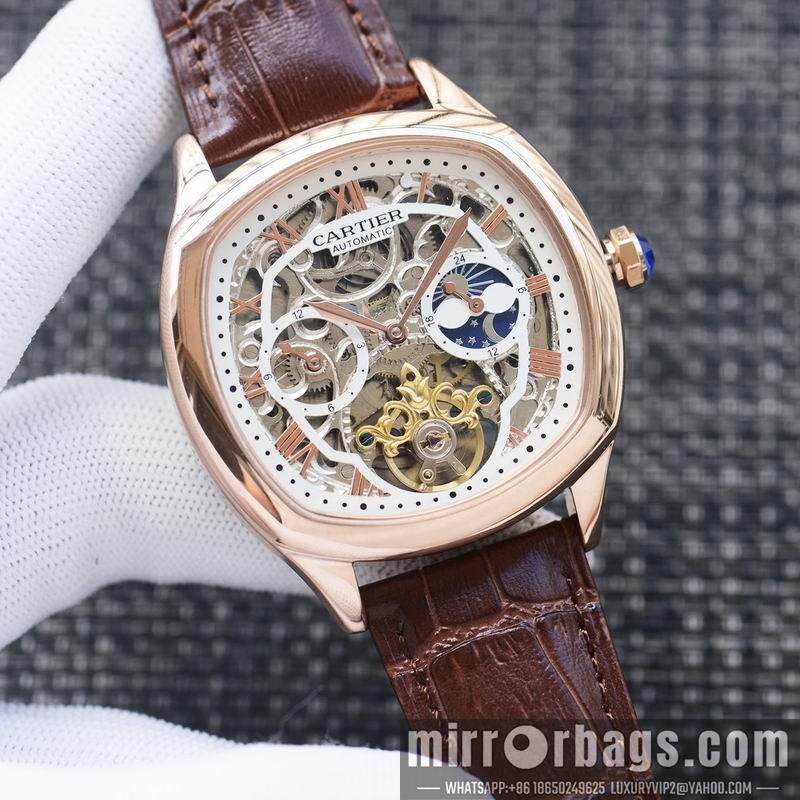 Replica Cartier 42X12mm 1014101
