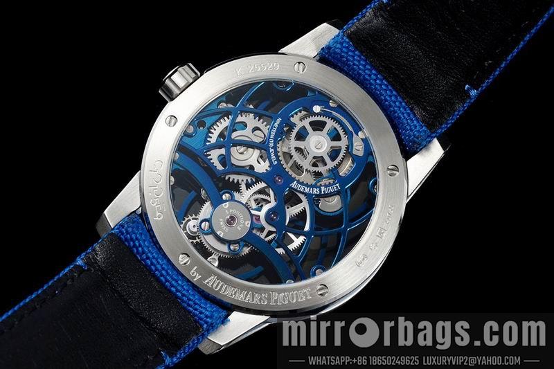 Replica AP 41mm 033120