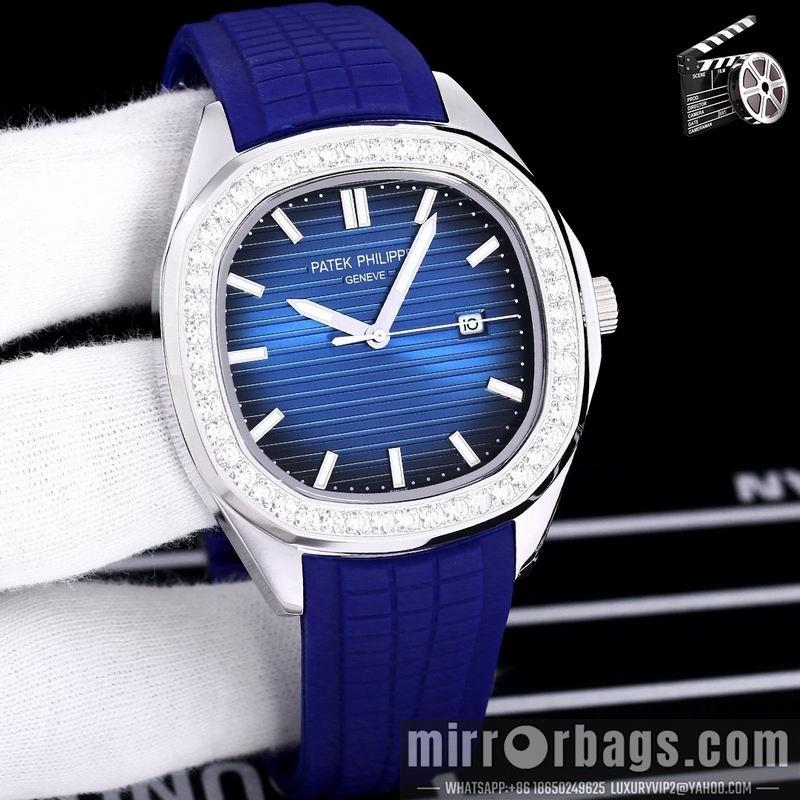 Replica Patek Philippe 43X12mm 062817