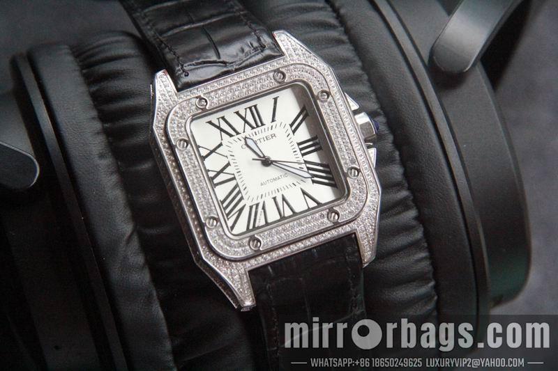 Replica Cartier 36X11mm 42X11mm 0506171