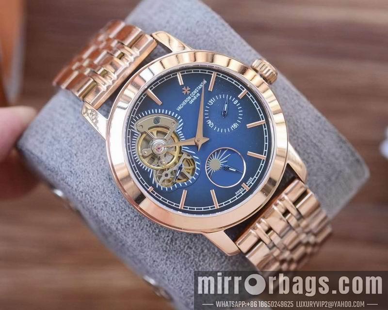 Replica Vacheron Constantin 43mm 1101149
