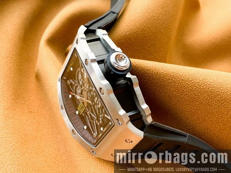 Replica Richard Mille RM035-AMERICA5 watch 110437